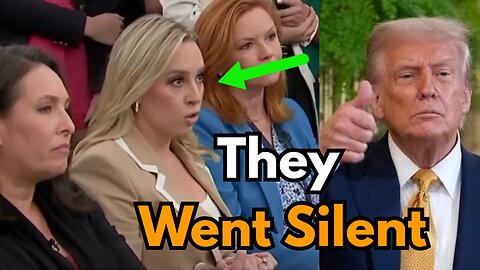 The Media Has Finally Given Up on Attacking Trump