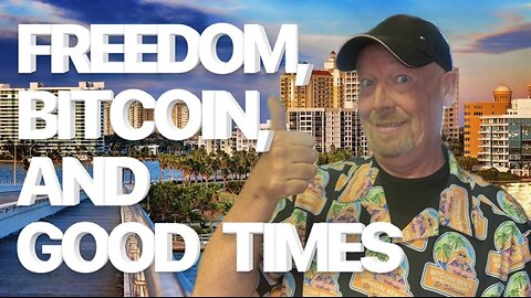 Connect, Learn, Laugh, Bitcoin Ben’s Meetup!