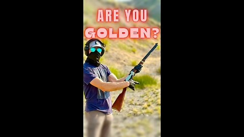 .22 Henry Golden Boy Rings Steel Like a Bell—So Clean