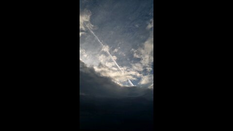 Sunday Seas In March. My 7 minute 3 minute video.salty high O2 @ 7Pm Pacific Coast Highway.