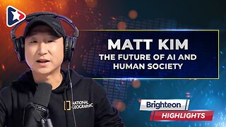 The Future of AI and Human Society