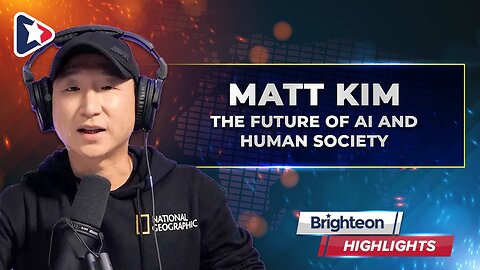 The Future of AI and Human Society