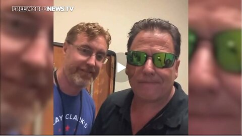 Doctor Announces He Has Proof of Over 45K COVID Vaccine Deaths