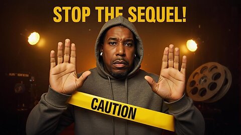 Jesse Says NO to Social Network 2… But Why?