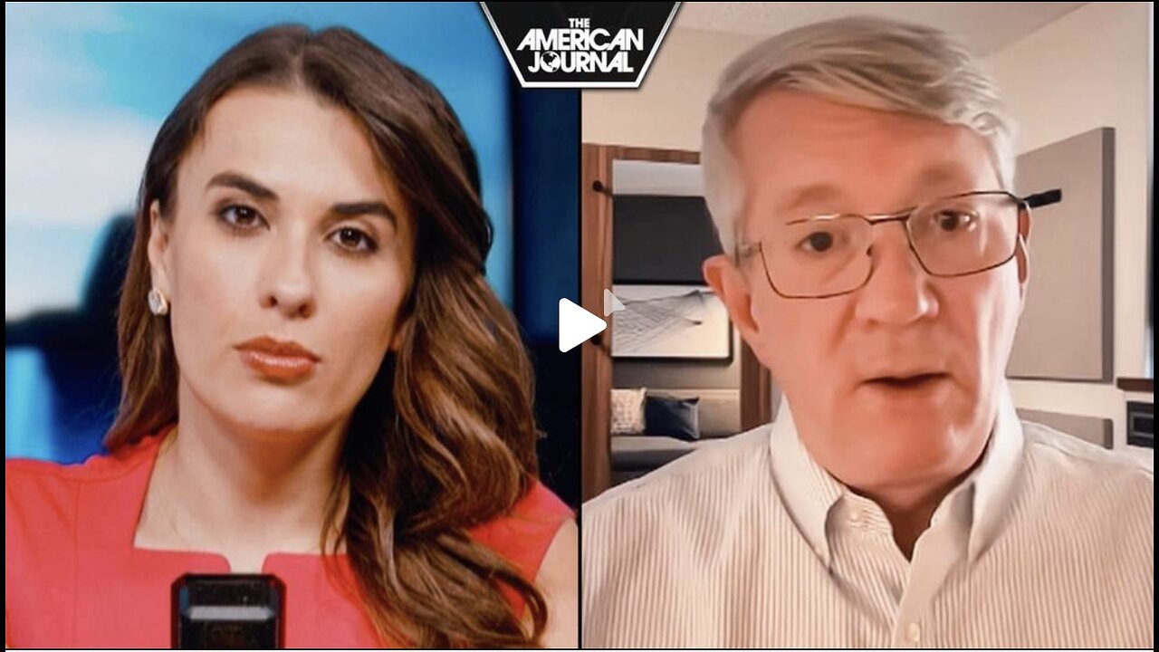 Steve Baker Evidence of Capitol Police Misusing "Less than Lethal" Weapons on Day of J6 Protest