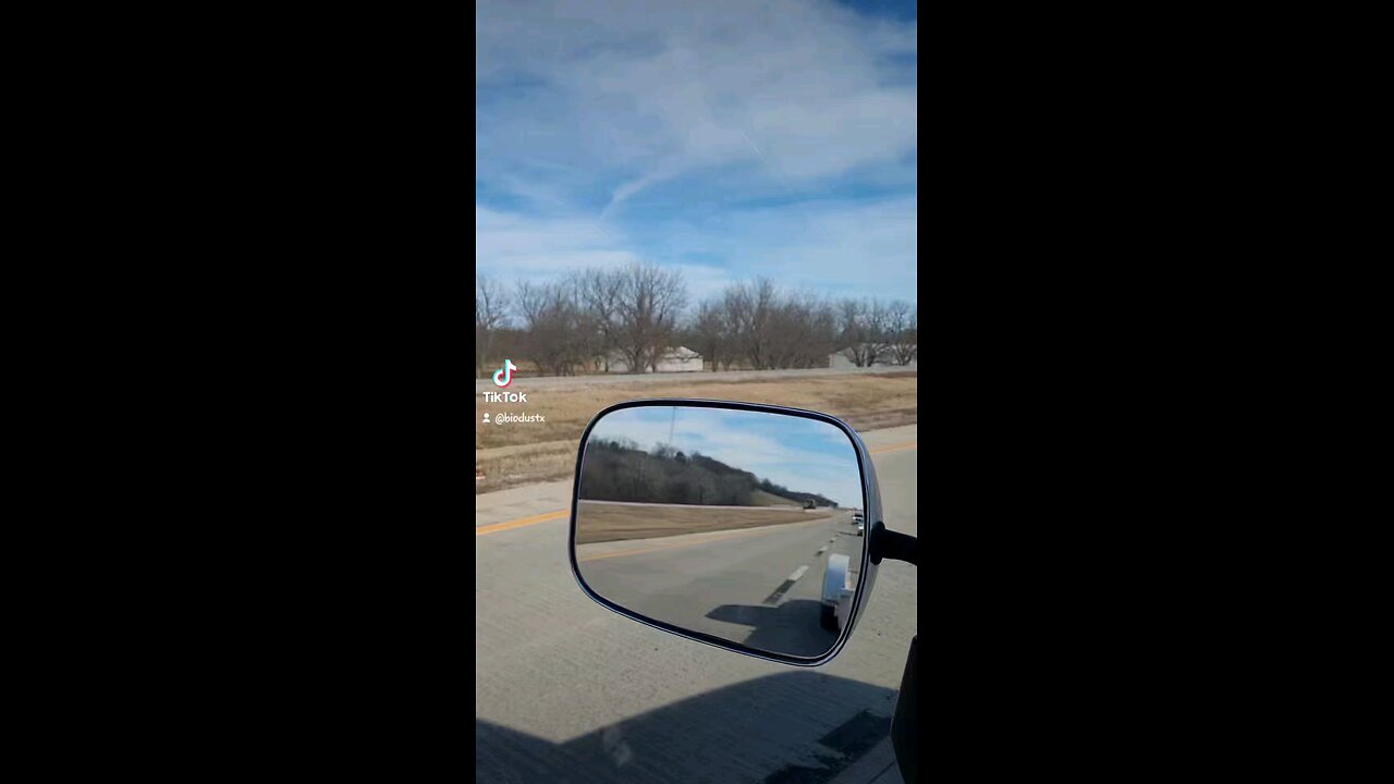 Mundane Adventures in Oklahoma