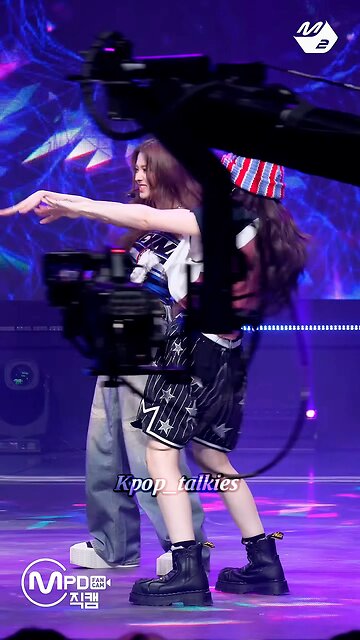 female kpop idols whose talents are being wasted