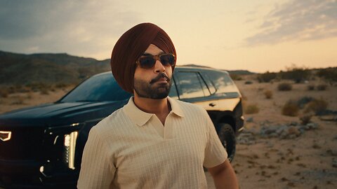 Banda Bamb (Official Music Video) Jordan Sandhu | Latest Punjabi Songs 2025 |