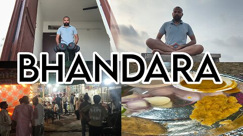 BHANDARA