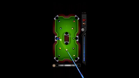 Billiard city | Level 238