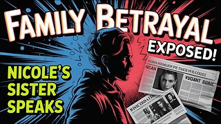 Plot Twist! Nicole Brown's Sibling Links to OJ Drama