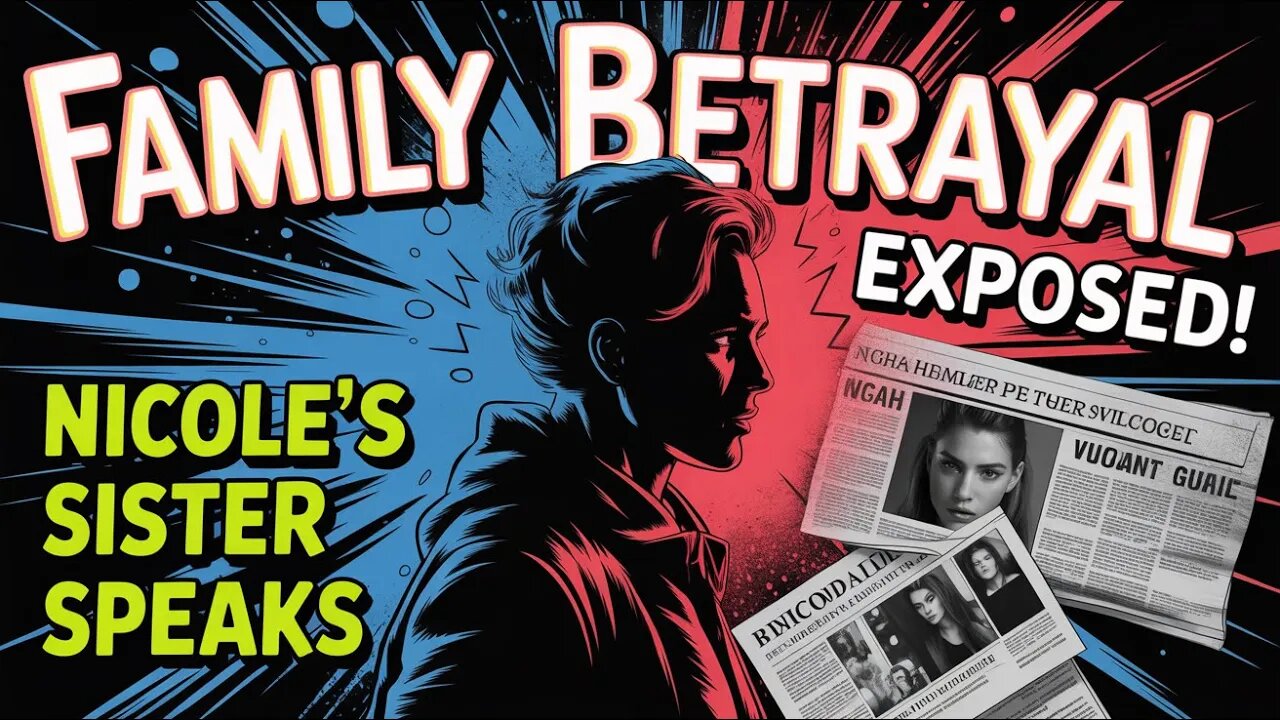 Plot Twist! Nicole Brown's Sibling Links to OJ Drama