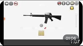 Gun Sound Simulator gun Yes getting Demonetized on YouTube block ads for me