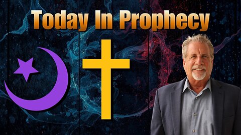 Today In Prophecy 01-27-26