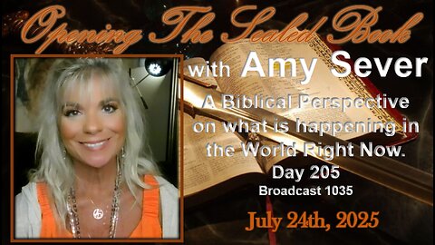 07/24 Clapper Lawyers Up! / Trump, Powell Meet! / DOJ Meets with Ghislaine! / Clintons Subpoenaed!