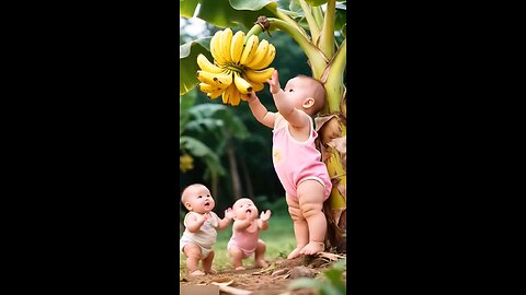 Banana lovers