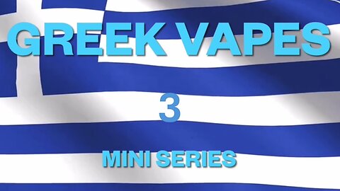 Greek Vapes: Panda Elf Review & Teardown!