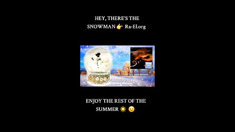 SNOWBOUND.......