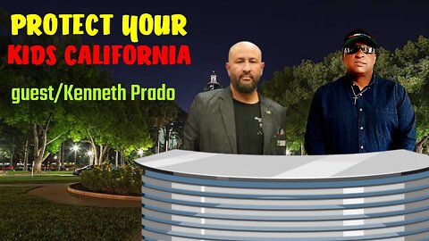 PROTECT YOUR KIDS CALIFORNIA