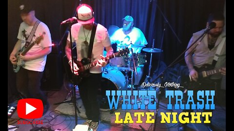 S1E2 White Trash Late Night