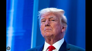 Trump Faces Shocking Claim in High-Profile Lawsuit