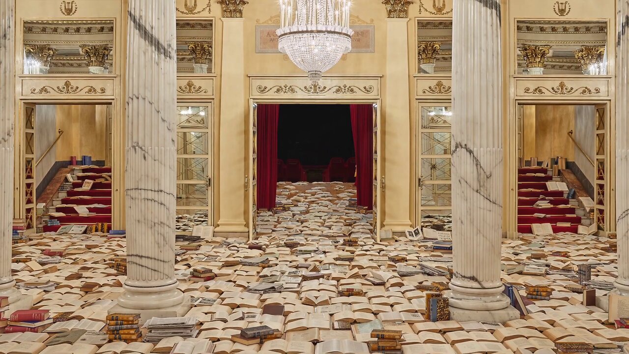 Va Pensiero: The Myth of La Scala Between News and the Critics