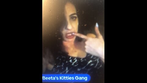 Bita Mostafavi is a disgusting haram sand niqqer حَرَام