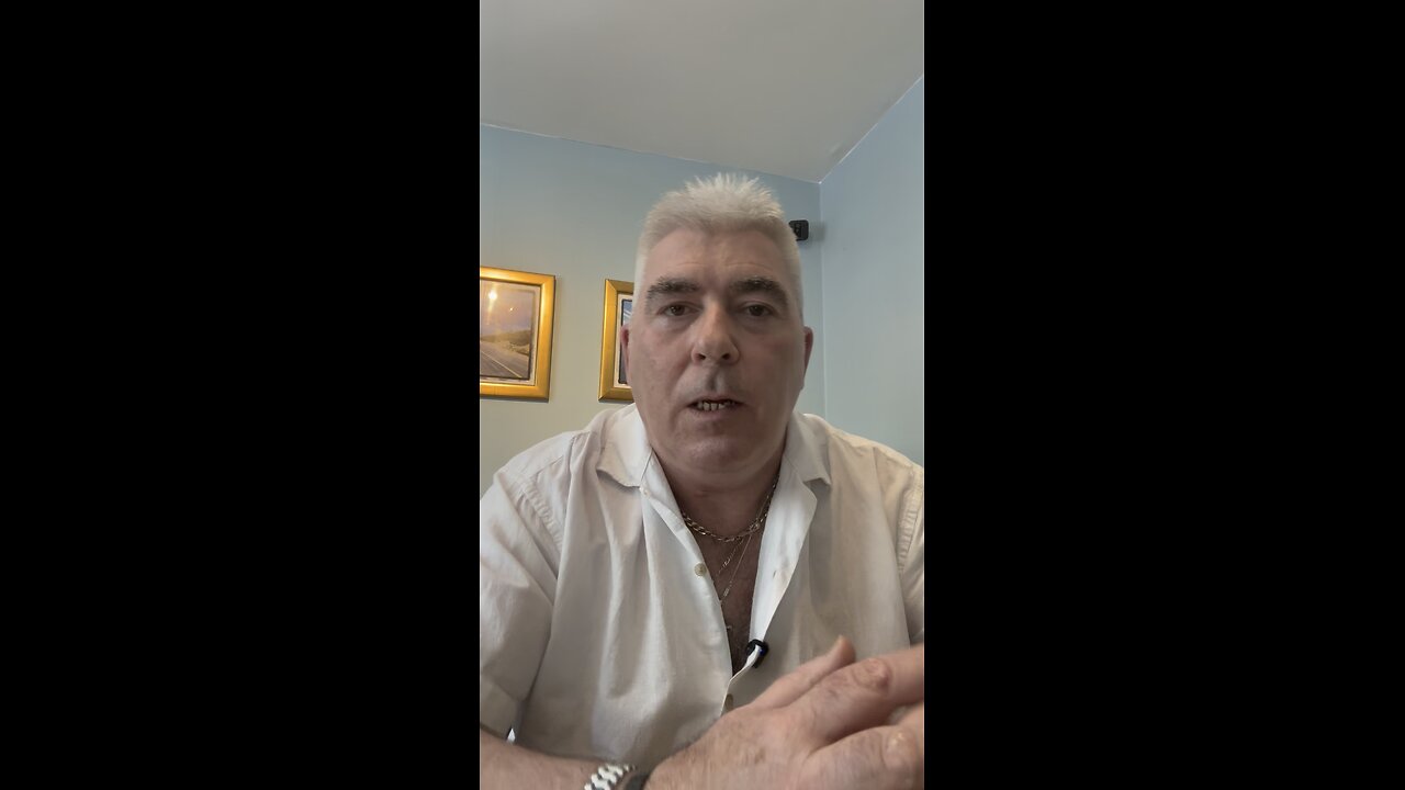 When cries of ‘it’s a boy’ mean TERROR