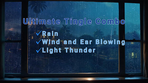 Utimate Combo for relaxation/sleep (30mins version)
