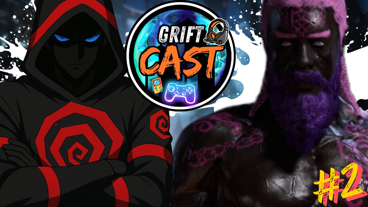 I'm Addicted To This Game | Tainted Grail: The Fall Of Avalon (PC) | Griftcast