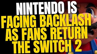 Nintendo’s Worst Launch Ever — How It Went So Wrong