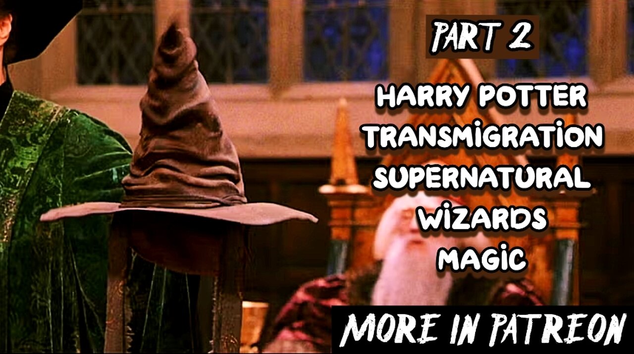 The Great Wizard /Part 2/