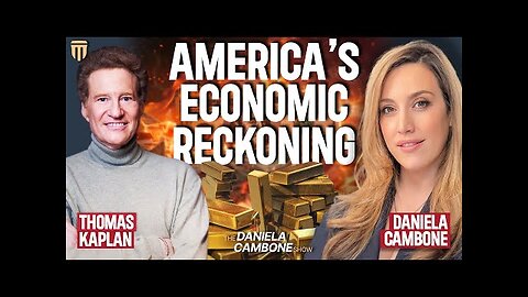 Gold at $3,000 Try $10,000: The Dollar is Dying and No One’s Ready
