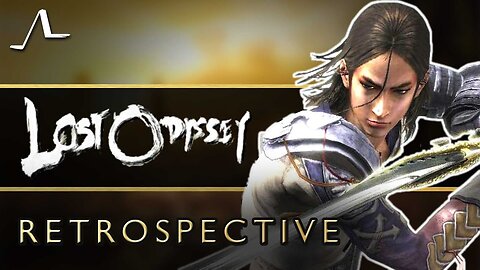 Lost Odyssey | Retrospective Review