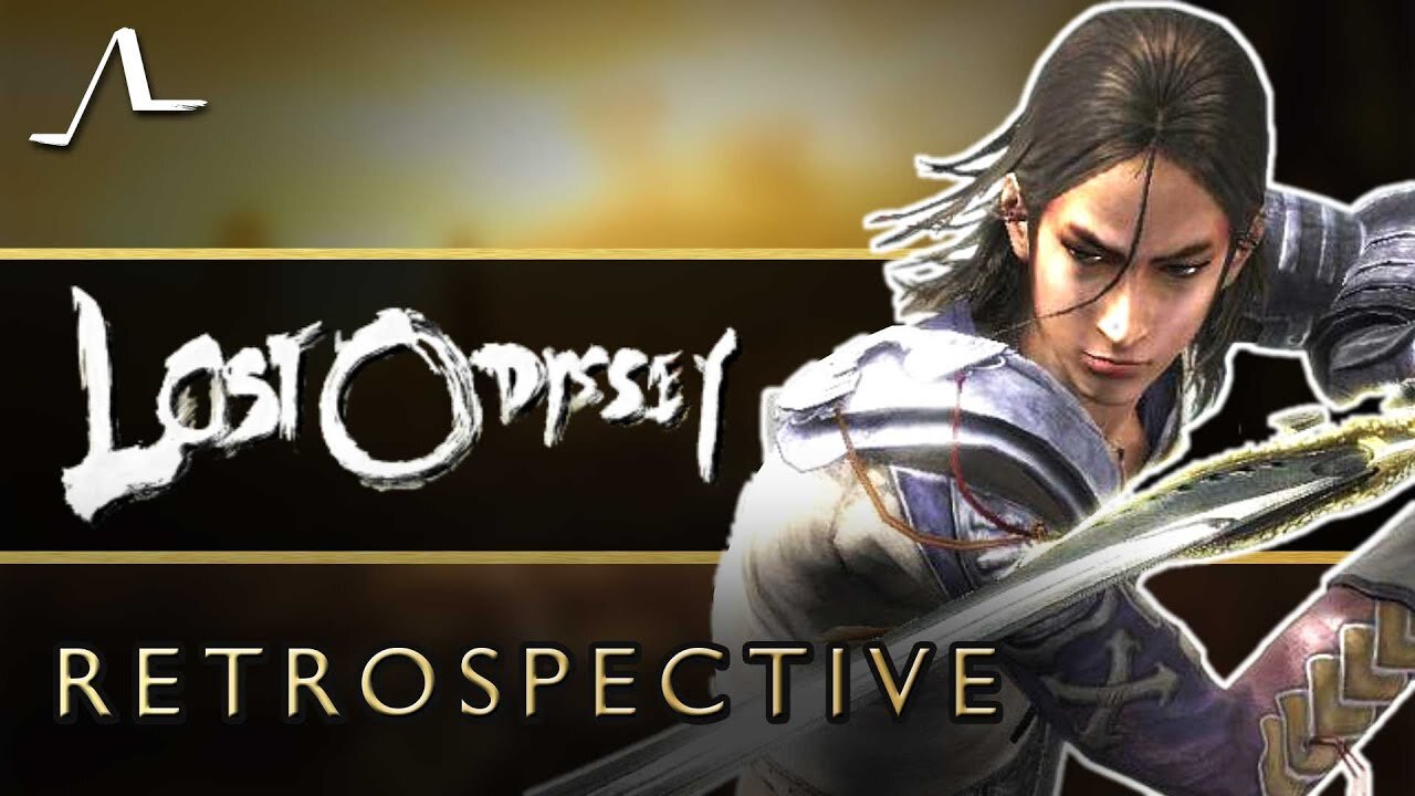 Lost Odyssey | Retrospective Review