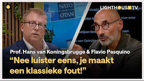 NAVO-top van start: overschatten we 'de Russische dreiging'?