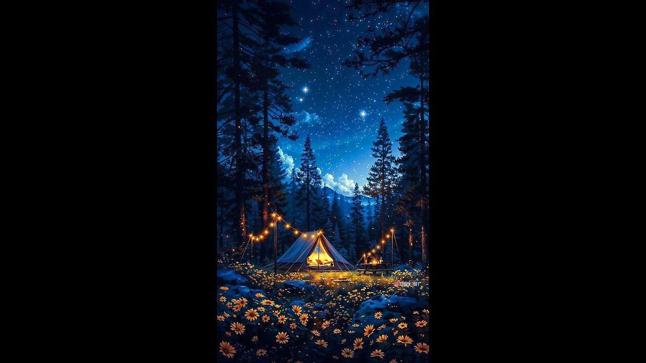 "WOULD YOU CATCH A FALLING STAR"