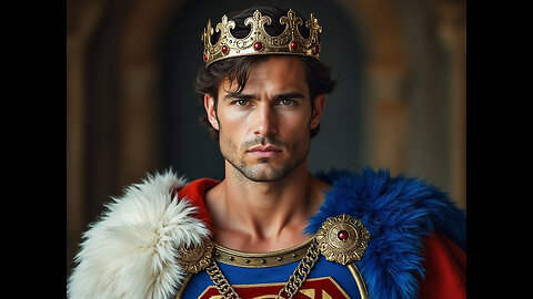 King Arthur II Set to Save Walt Disney Studios...