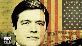 Learn How The US Deep State Worked With Russia To Kill Congressman Larry McDonald