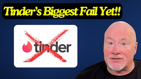 6'0" or NOTHING? Tinder’s Misandry Hits New Levels