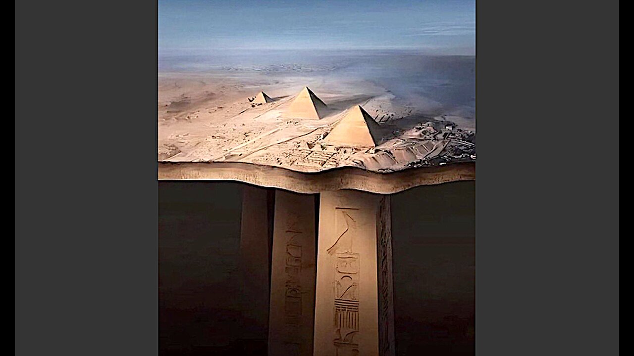 "The Greatest Archeological Discovery in History!"