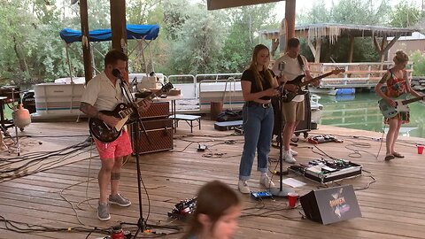 Santeria - NoCo Islands 8/5/25