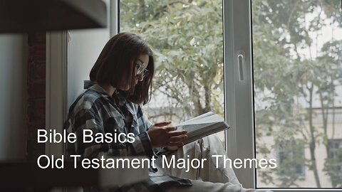 Bible Basis - Old Testament Themes
