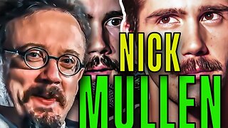 Sam Hyde on Nick Mullen's Comedy!