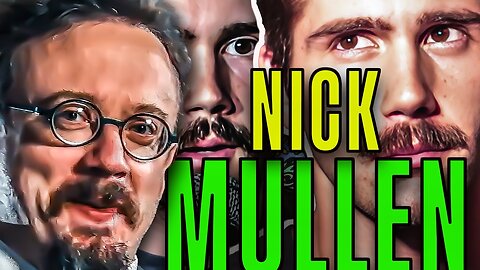 Sam Hyde on Nick Mullen's Comedy!