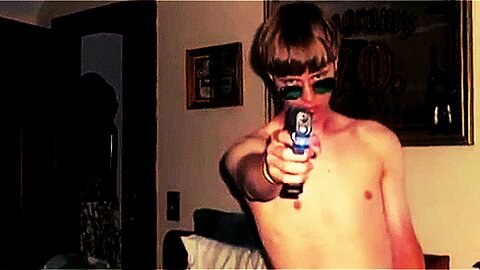 White Supremacist Shootings
