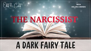 Do You See It? Identifying Narcissistic Patterns Biblically & Scientifically: Wed, Jan 28
