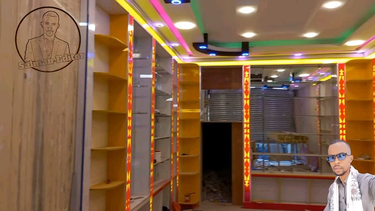 DECORATION