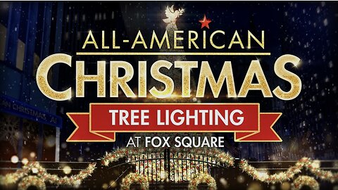 The FIVE - All American Christmas Tree Lightning (Full Episode) November 21, 2025