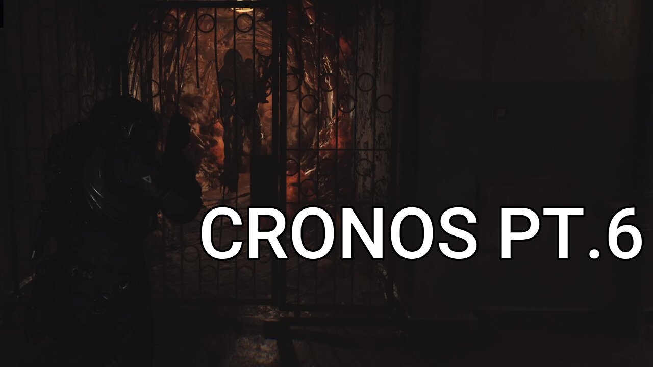 Cronos :) Worst Apartment EVER